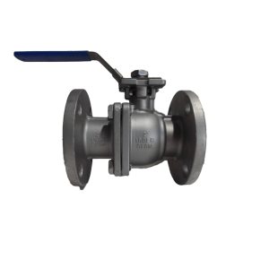 Válvula de Bola 2 Cuerpos Inoxidable ANSI Clase 150