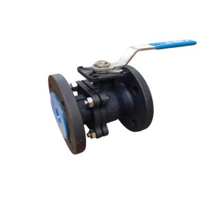 Válvula de Bola Swing Check WCB A-216 ANSI 150