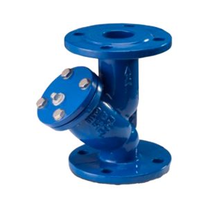 Filtro Tipo Y Dúctil Iron Norma DIN PN-16